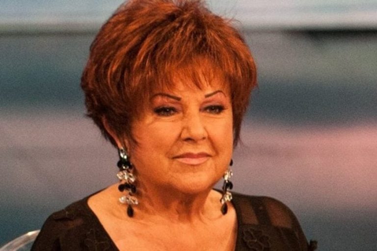 Orietta Berti canzone omofobia