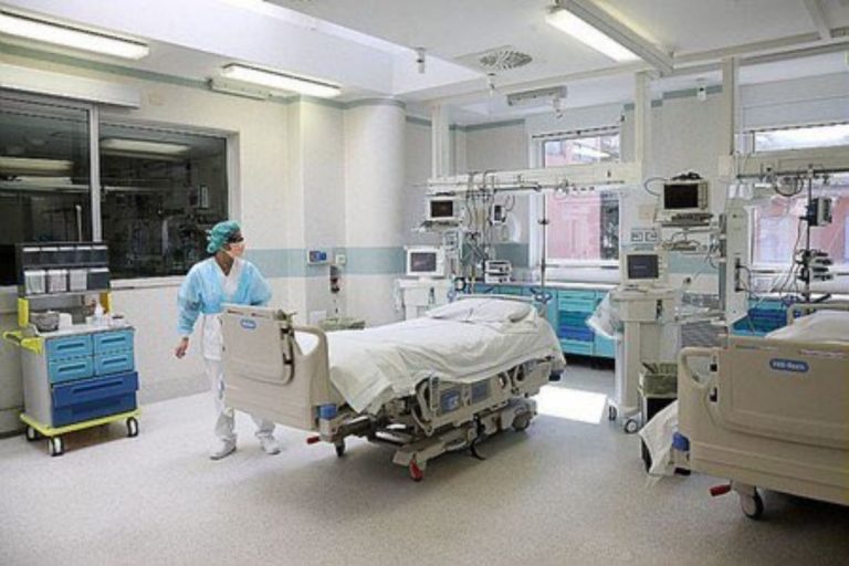 Padova covid scatena sindrome Mis-c