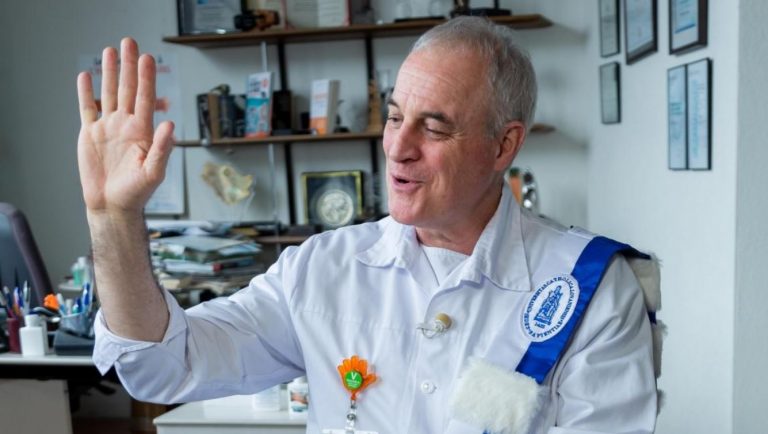 pandemia coronavirus fino a estate 2022 secondo didier pitter