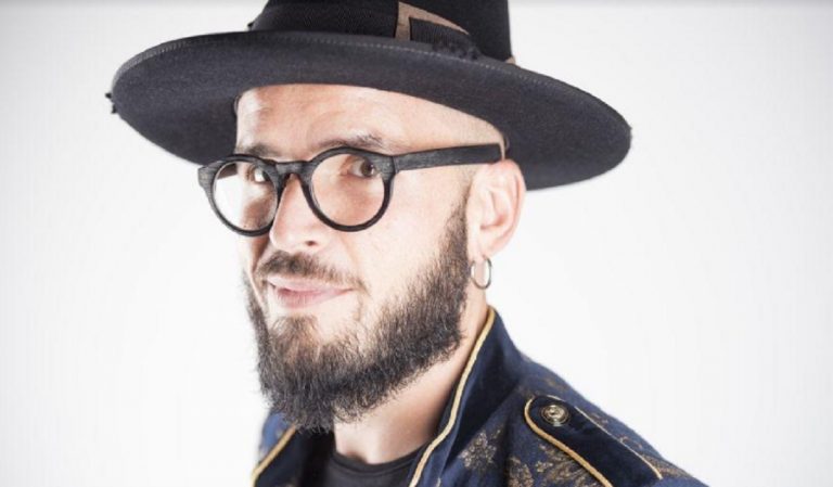 Paolo Simoni Anima