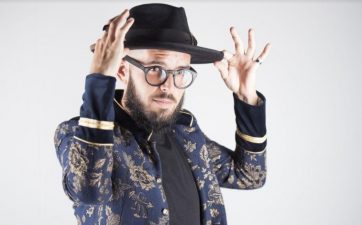Paolo Simoni Anima