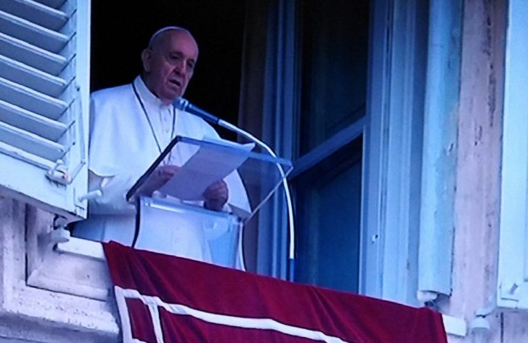 Papa Francesco