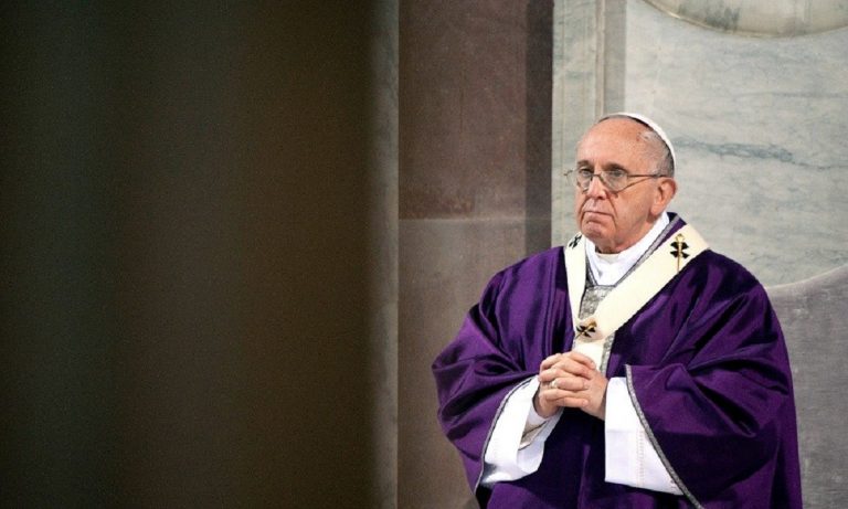 Papa Francesco