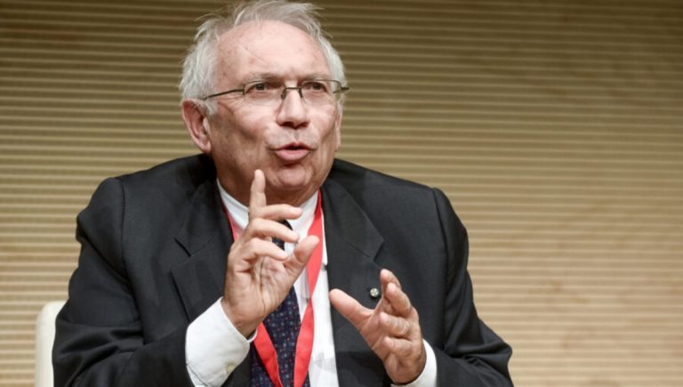 Patrizio Bianchi
