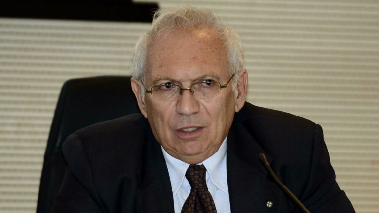 patrizio bianchi
