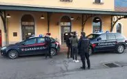 Polizia locale Feltre, ladri