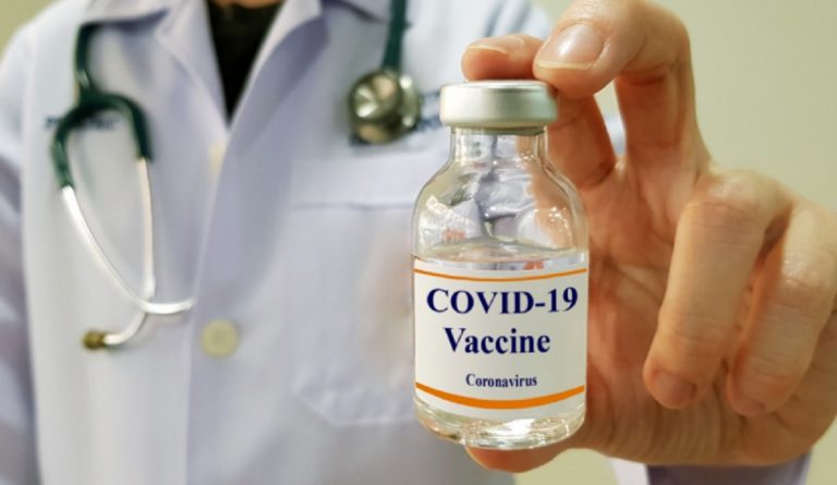 Piano vaccini governo Draghi