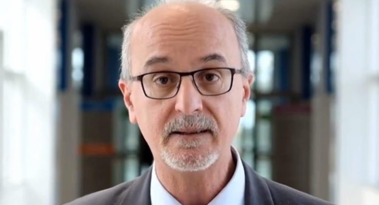 Pier Luigi Lopalco
