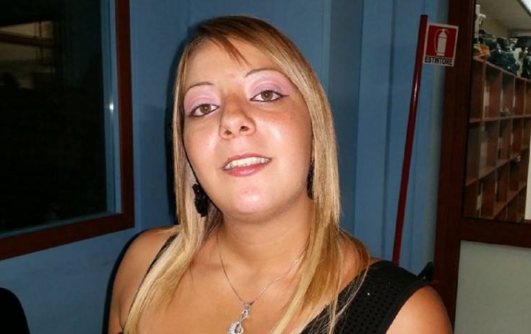 piera napoli uccisa