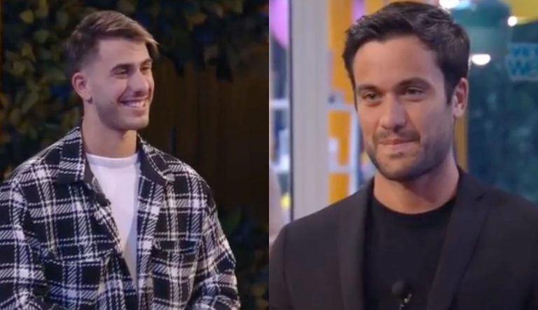 Pierpaolo e Giulio Pretelli