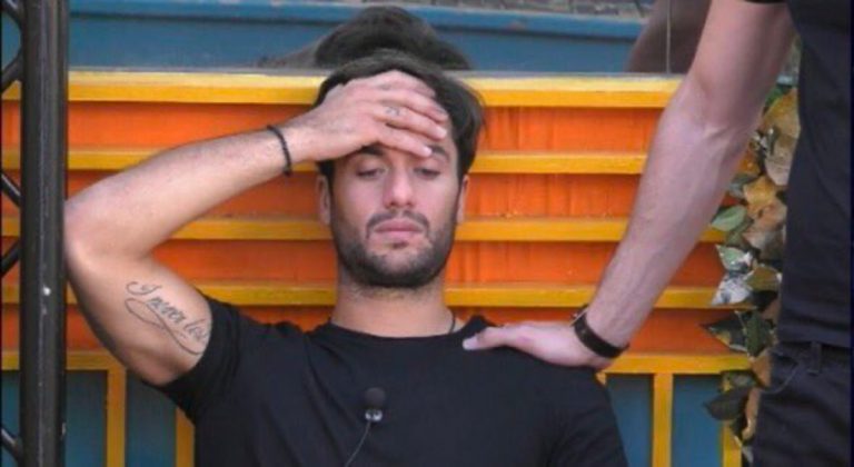 pierpaolo pretelli gf vip