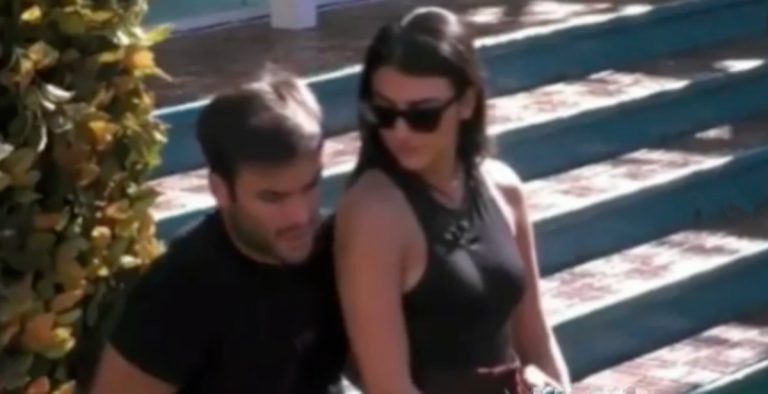 pierpaolo giulia gf vip