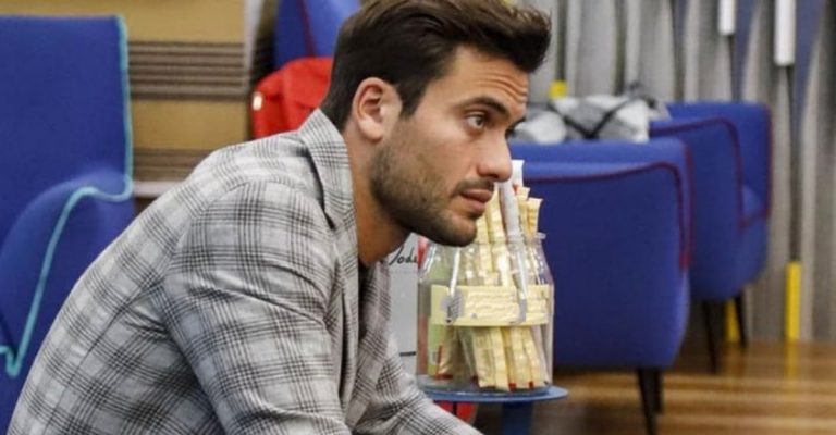 pierpaolo pretelli gf vip