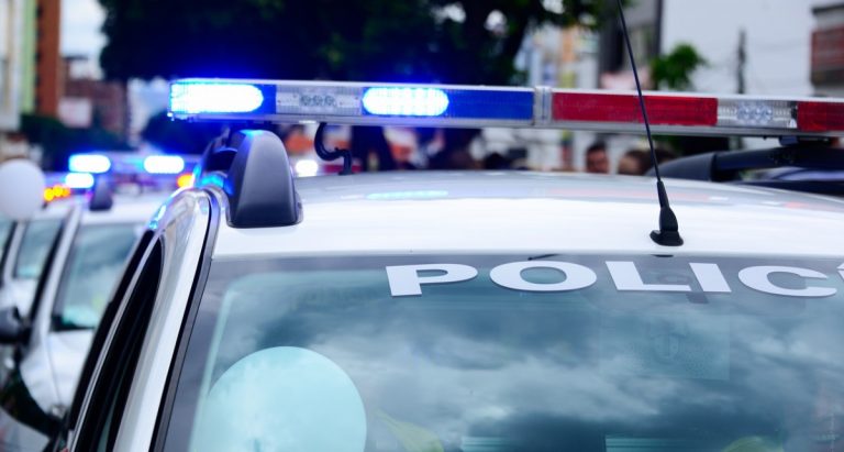 Polizia