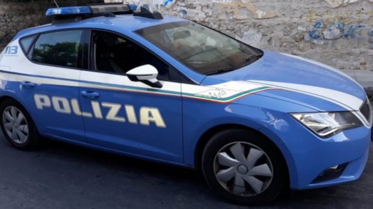 Polizia