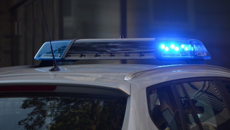 Polizia