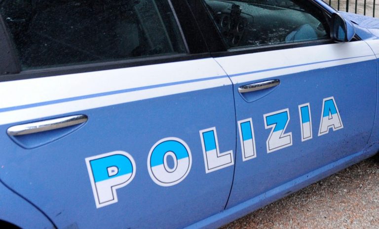 Polizia