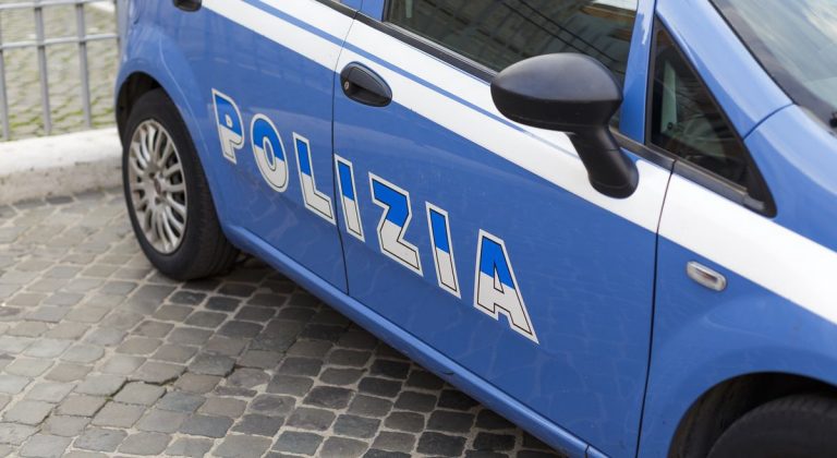 Polizia