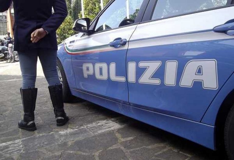 Polizia