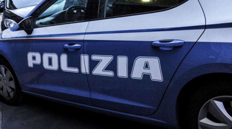 Polizia