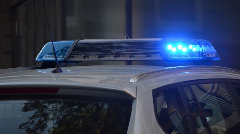 Polizia