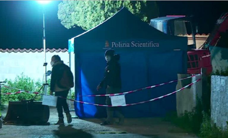 Polizia scientifica