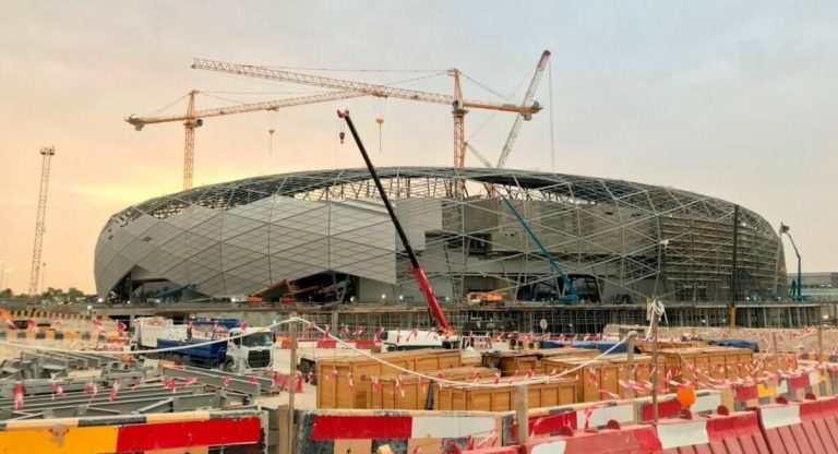 Qatar coppa mondo