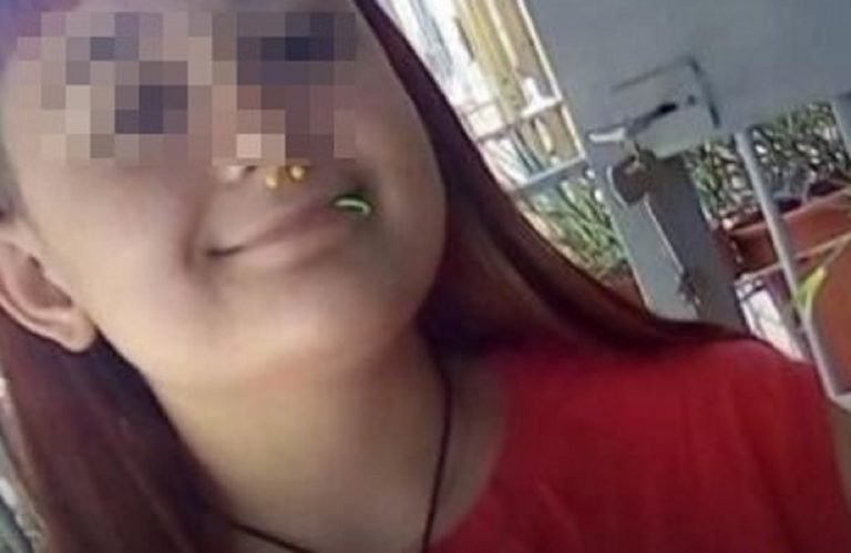 Ragazza investita Foggia morta