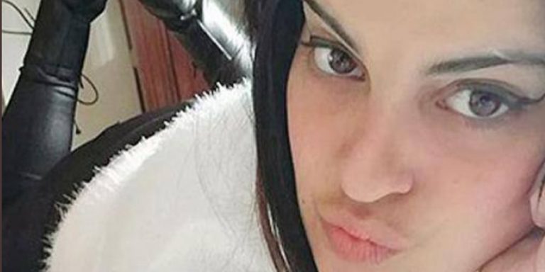 ragazza uccisa nel Leccese