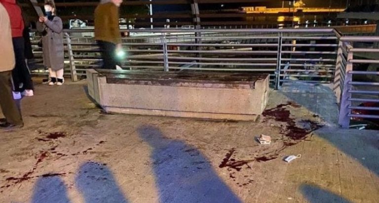ragazzo ucciso a Formia