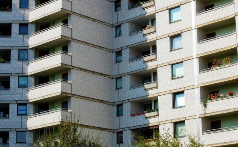 Ramona Lescai sfratto forzato