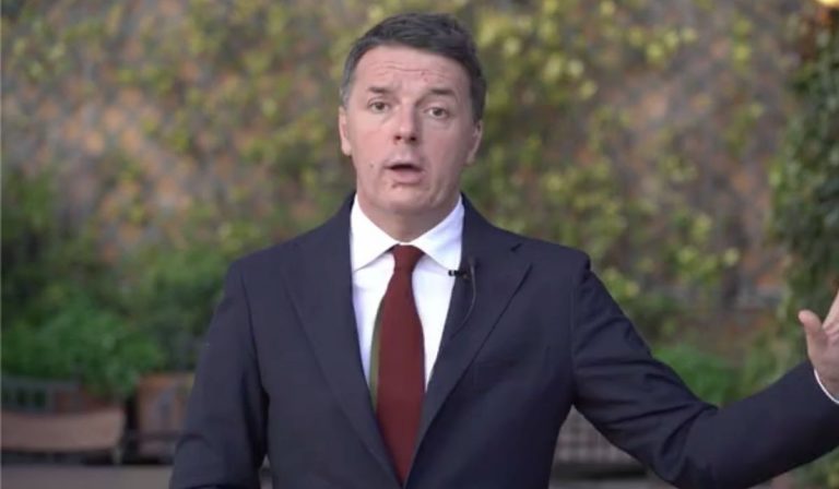Renzi cnn