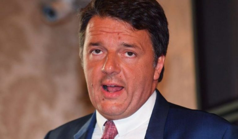 Renzi crisi di governo