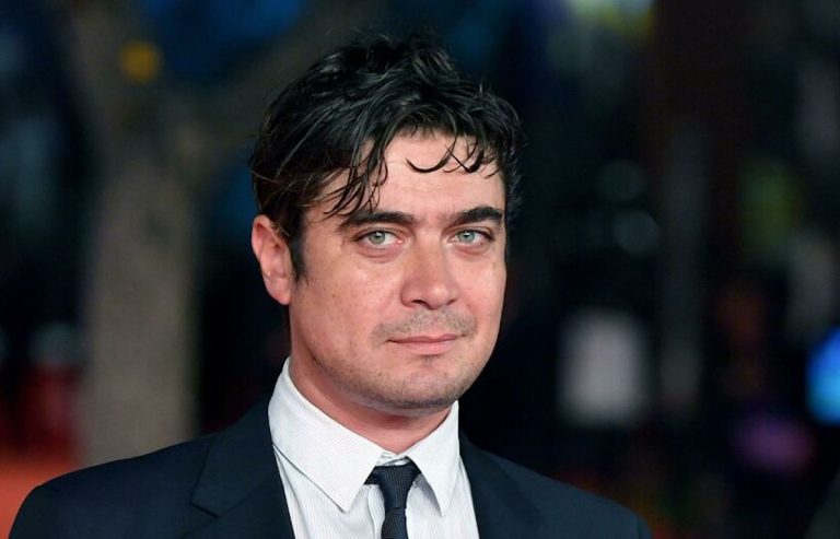 Riccardo Scamarcio amore figlia