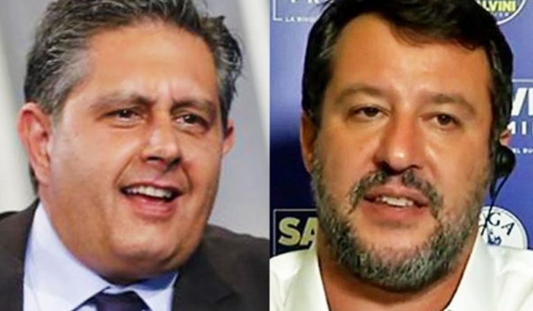 Ricciardi reazioni politici