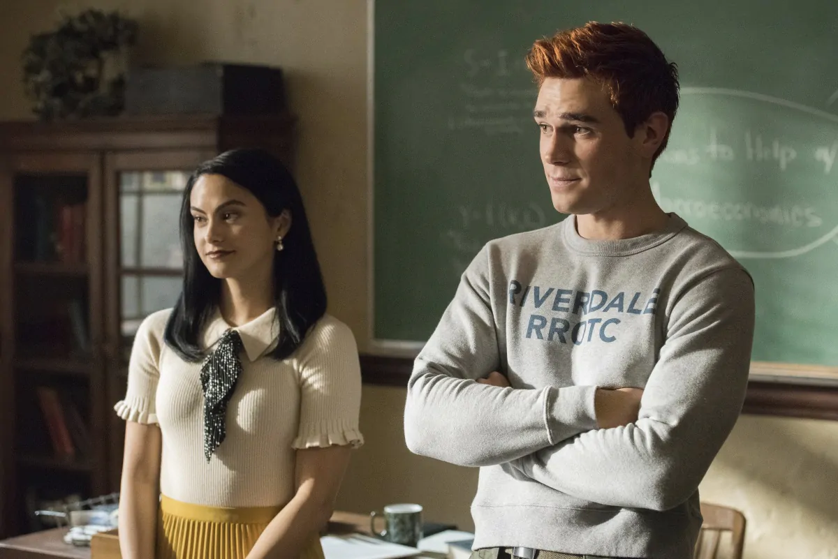 riverdale