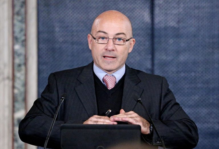 roberto cingolani 768x522