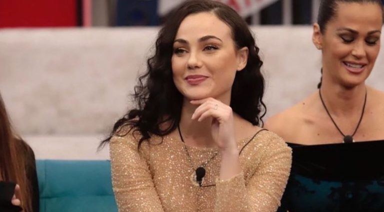 Rosalinda Cannavò