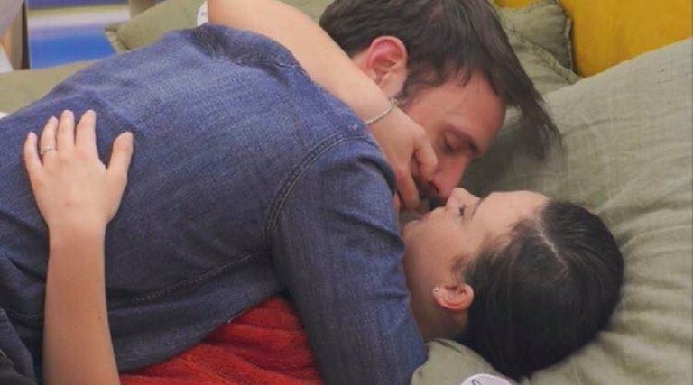 Grande Fratello Vip, Zenga parla del rapporto tra Rosalinda Cannavò e il fratello Andrea