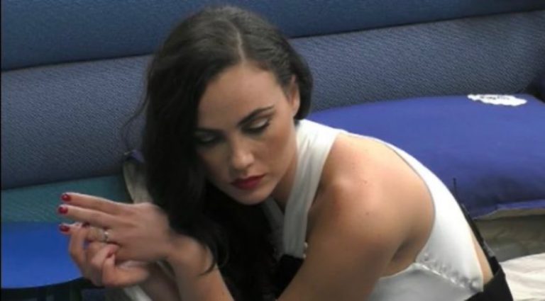 rosalinda gf vip