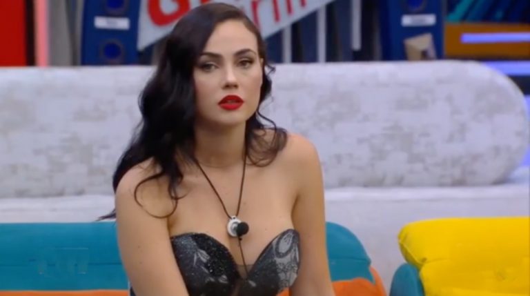 rosalinda gf vip
