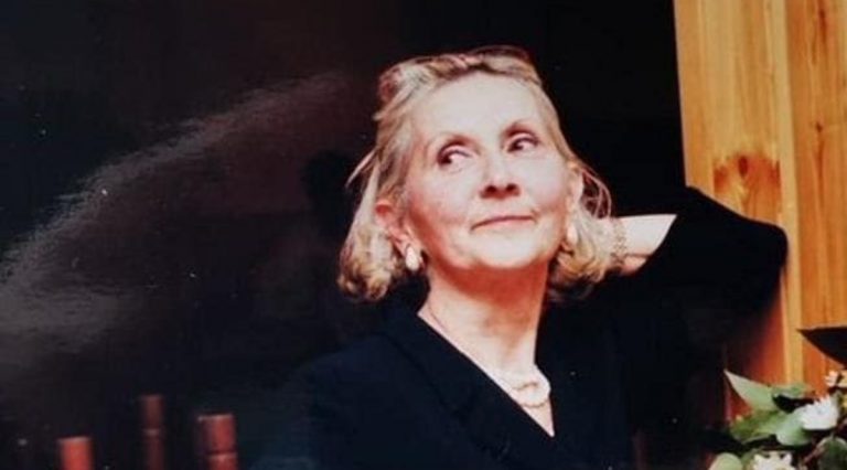 Rosina Carsetti