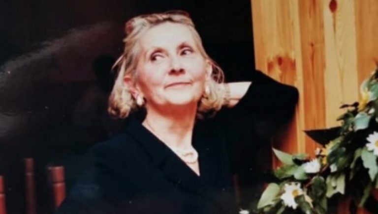 Rosina Carsetti
