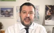 Salvini assembramenti non rompete le scatole