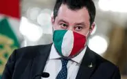 salvini draghi 1