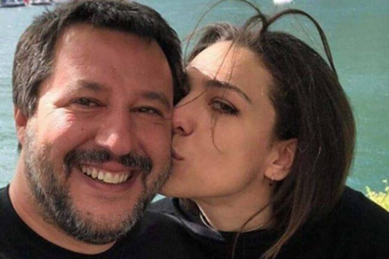 Salvini hater