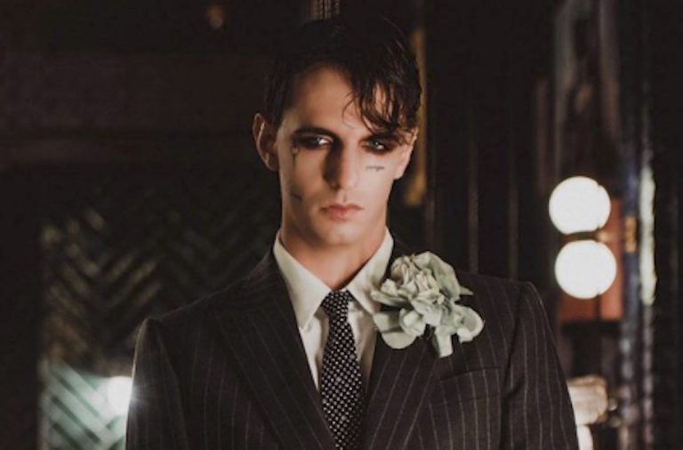 Sanremo 2021 achille lauro