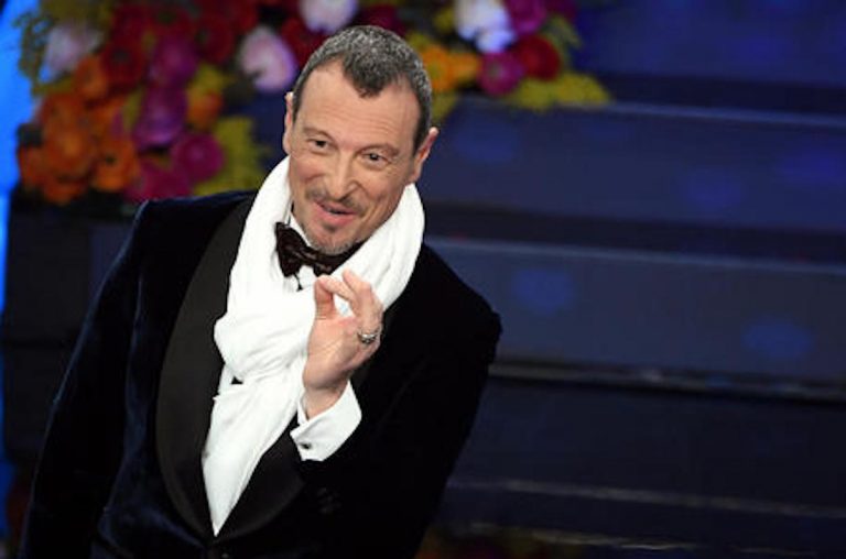 Sanremo 2021 co-conduttrici