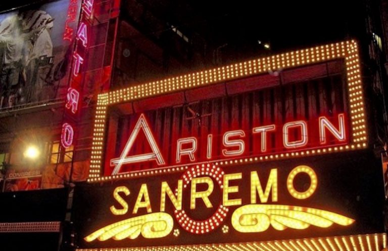 Sanremo 2021 cosa succede coronavirus