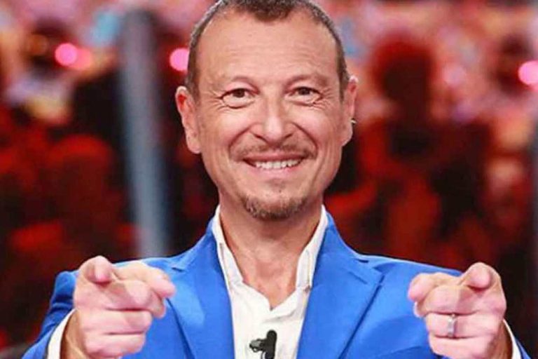 Sanremo 2021 ospiti
